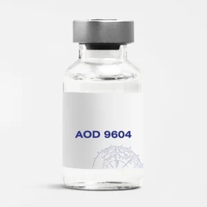 Пептид АОД 9604 (AOD 9604) в Клину