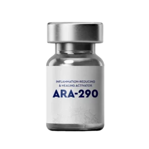 Пептид АРА — 290 (ARA-290) в Клину