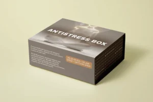 Антистресс набор (Antistress Box) в Клину