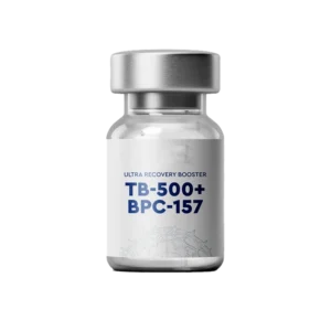 Пептид БПС -157 5 мг + ТБ -500 (BPC-157 5 мг + TB-500) в Клину