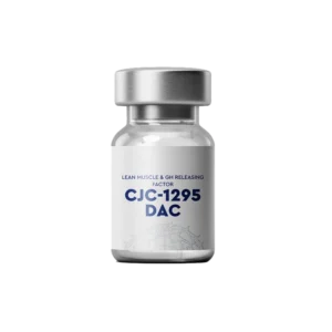 Пептид СДЖС — 1295 ДАС (CJC-1295 DAC) в Клину