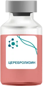 Церебролизин в Клину