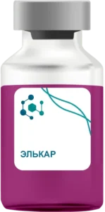 Элькар в Клину