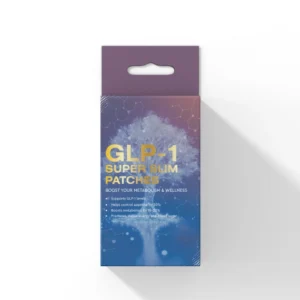 ГЛП — 1 Супер Слим патч (GLP-1 Super Slim patches) в Клину