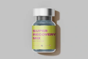 Глоу Супер Ресевери Микс Бленд (Glow Super Recovery Mix Blend) в Клину