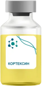 Кортексин в Клину