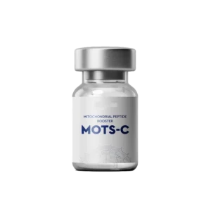 Пептид МОТС — С (MOTS-c) в Клину