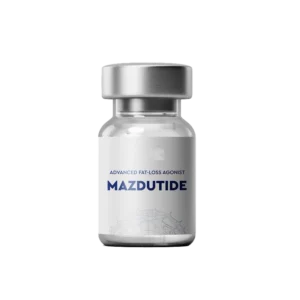 Пептид Маздутид (Mazdutide) в Клину