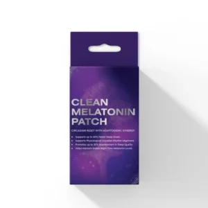 Мелатониновый патч (Melatonin patch) в Клину