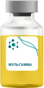 Мильгамму в Клину