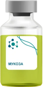 Мукозу в Клину