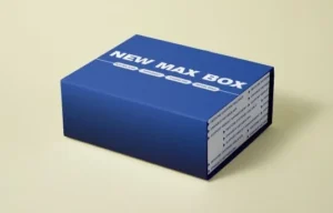 Новый макс набор (New Max Box) в Клину