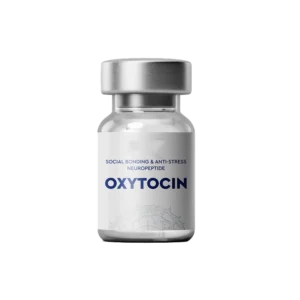 Пептид Окситоцин (Oxytocin) в Клину