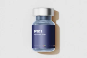 П21 Ноотропная Бленд (P21 ⁠Nootropic Blend) в Клину