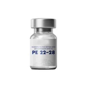 Пептид ПЕ 22- 28 (PE 22-28) в Клину