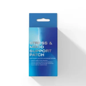 Патч поддержка настроения при стрессе (Stress & Mood Support Patch) в Клину