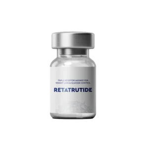 Пептид Ретатруитид (Retatrutide) в Клину