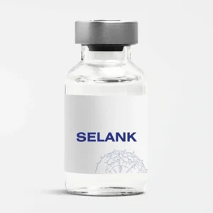 Пептид Селанк (Selank) в Клину