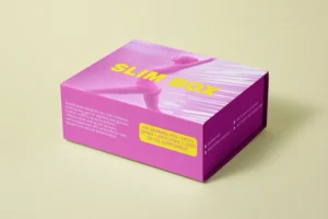 Слим набор (Slim Box) в Клину