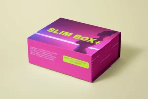 Слим набор+ (Slim Box+) в Клину