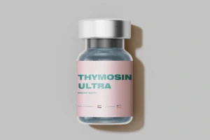 Тимозин Ультра Бленд (Thymosin Ultra Blend) в Клину