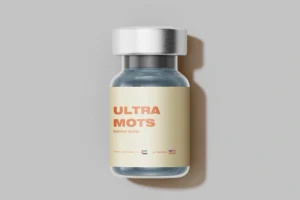 Ультра Мотс Бленд (Ultra MOTS Blend) в Клину